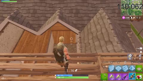 EXPOSED XD
