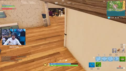 New phone who dis  . !vbucks