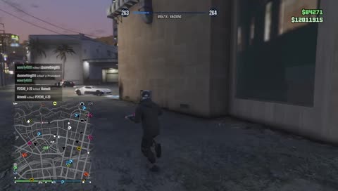 [PS4] GTA5 |Lets have fun xD (158/200 followers) [random stuff With followers] 