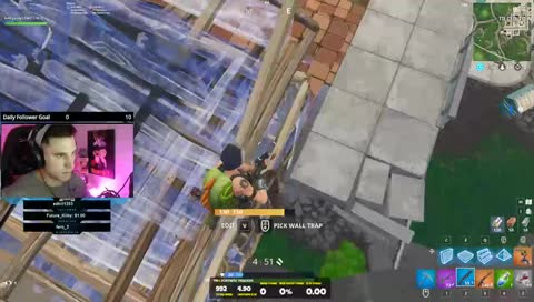 new keybinds? oh well