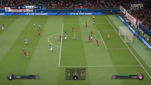 Alan Breda uno di noi