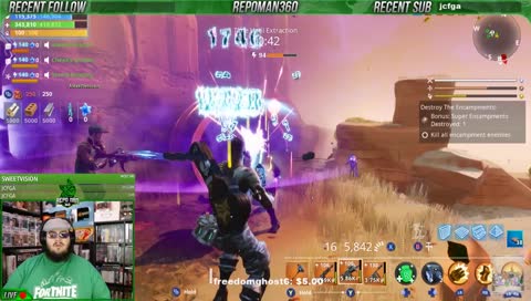 Save the World - PL 129 - New Canny Finale