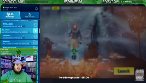 Save the World - PL 129 - New Canny Finale