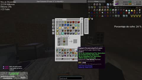 Awakening 300 mods | 1000000 de piedra, o 47