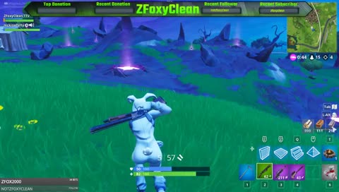 Moooore Fortnite | Starting the Long Road to Partner