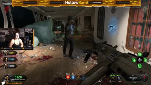 let's play zombies with the wife!!!