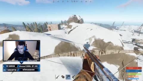 (ESP) NUEVO WIPE+NUEVO PC!+12HORAS EXTENSIBLES KLK !sub #MANADARMY