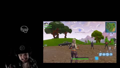 [ENG] /// More Random Duos /// Chill > Tryhard /// Old Alerts Are Back! /// #thequestforandy