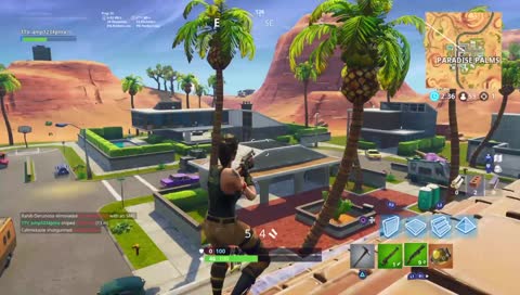 where is this new pump