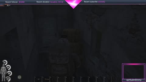scumminggg