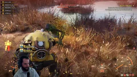 Lvl 154! Biggest Base in the wastleland!! Adventuring with Sgt_nop3!! Thursday night help an non-affiliate!!!