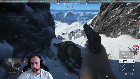 🔴[GER] Einfach genießen #Sturmsoldat