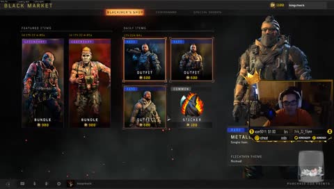 Blacks ops brotherrr