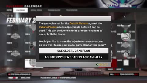 Fantasy roster reveal