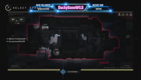 TDM with Friends! Come playwith us!