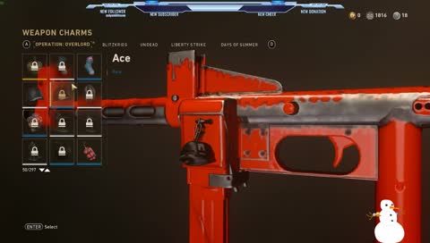 COD WW2 the grind to diamond shottys