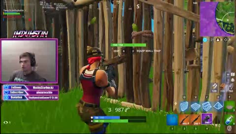 SICK SOLO SQUAD (NOT MUCH TALKING)