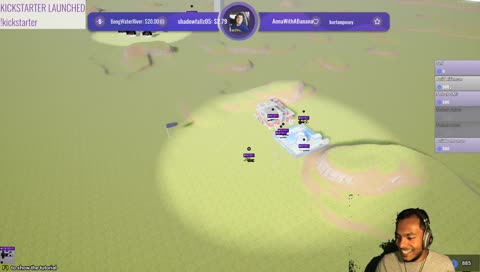 Syed the confirmed alien