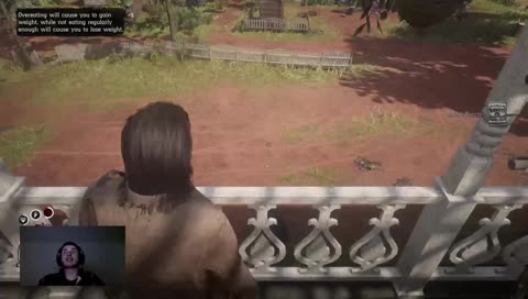 RED DEAD ONLINE ⚔ | !joinqueue !buff !gt