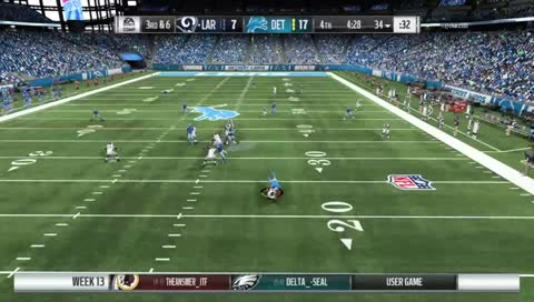 freudenberg91's Live PS4 Broadcast