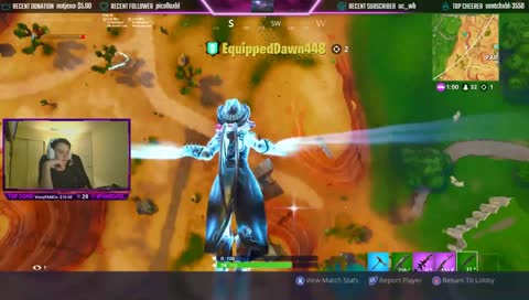 NEW OVERLAYS | XBOX FORTNITE VIEWER SNIPES | !DISCORD | !SCRIM
