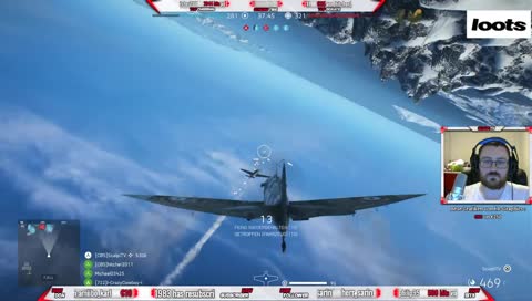 ☠[GER/ENG]☠Battleday☠Survival-TV☠Scalpination☠