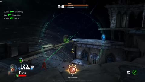 double drive by snipe