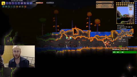 Revengeance, Calamity, Joost, Thorium, Elemental Unleashed, Alchemist, Sacredtools, Spirit, and MORE! (!tmods) - Giveaways at !goal -Day 477