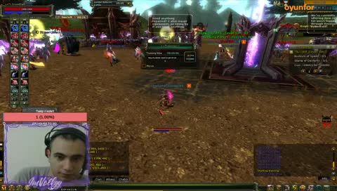 Knight Online Manes Neler değişmiş ?