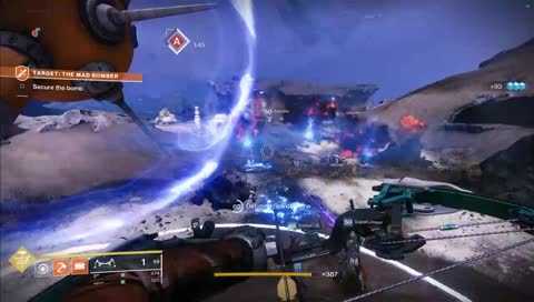 i'm sick and that sucks. Playing Destiyn 2.