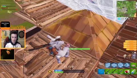 Doing PopUp Cup! // !stats !keybinds !pc