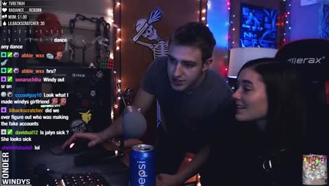🤬 just chatting with gf 🤬 | !songrequest !wonderbucks