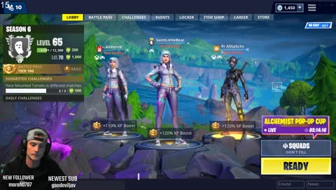 THROW DOWN THURSDAY!