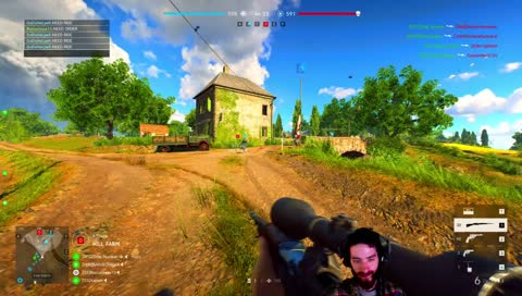 [PC]ENG] Bluberri Smuthi
