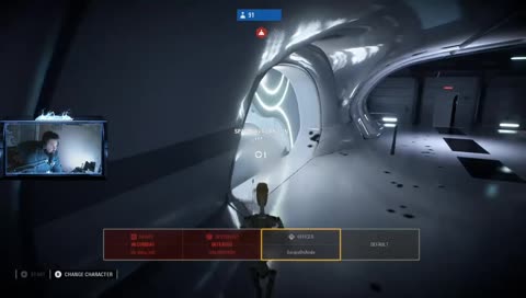Lvl 40 Kenobi