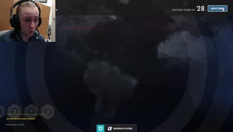 Torbetteing in comp? ||Losing SR