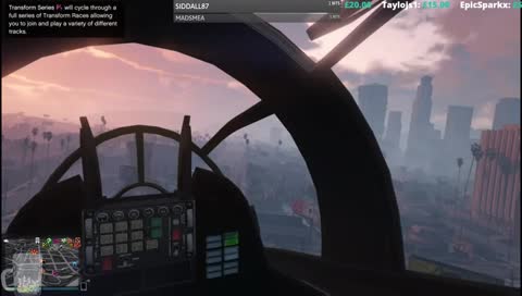 [ENG/XB1X] GTA V: BIKER STUFF (BECAUSE IT'S STILL BETTER THAN RDR2)