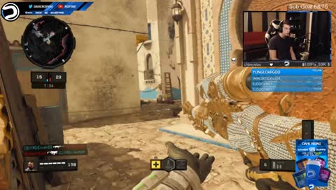 #RedRC Grind!!! | Master Prestige Sniping | Road to 800 followers | @DareNspire #RedNspire