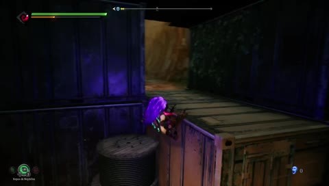 [FR] DARKSIDERS I I I  MODE APOCALYPSE !!! DIE AND RETRY 