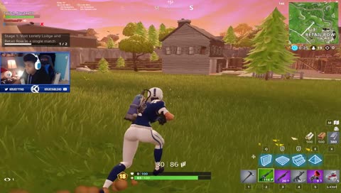  🏆 Solo's With The one and only🏆 !donate