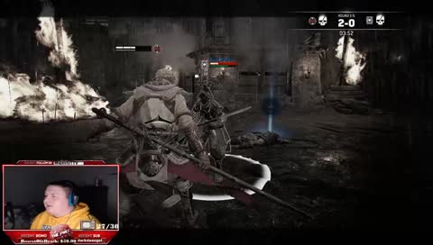 Monk Medium Level Gameplay! 