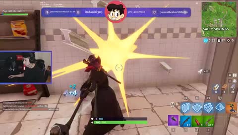 WEEK 10 CHALLENGES