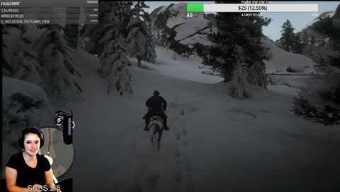 [ENG|PS4] Be the yee to my haw