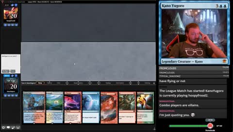 Modern Izzet Phoenix