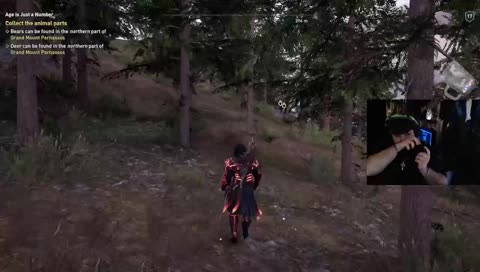 [XB1X]  Jumping back into Odyssey for a bit