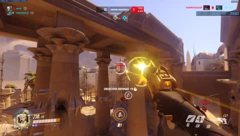 mercy mains are bad but so am i