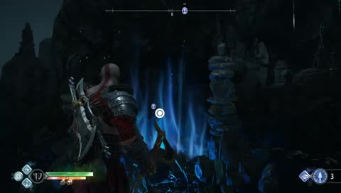 God of war