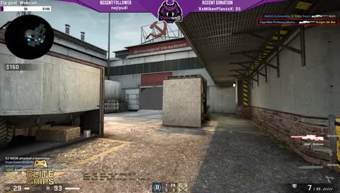 [10 SEC DELAY] community servers for a bit