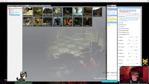 Da oben fliegt einer :D