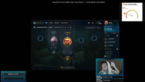 Preseason get gold or die trying